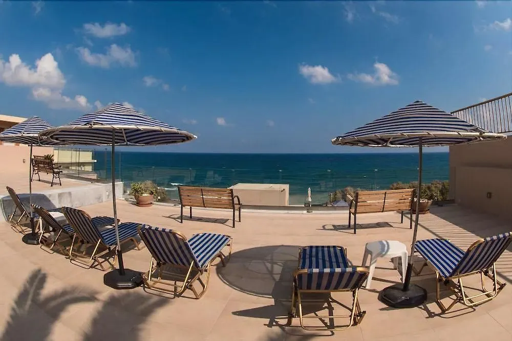 Archipelagos Hotel 레팀노 그리스