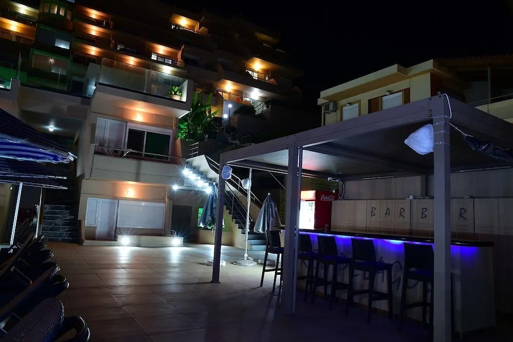 Archipelagos Hotel 레팀노 아파트호텔