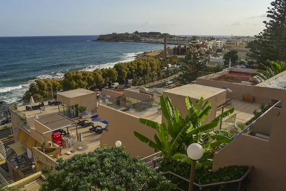 Archipelagos Hotel 레팀노 4*,