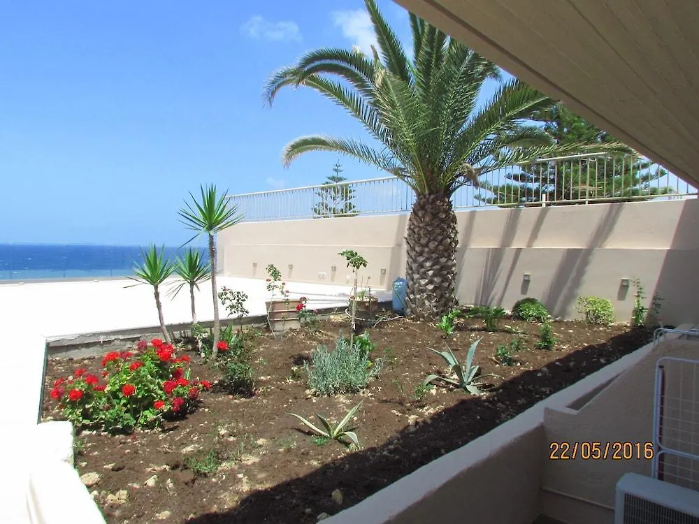 Archipelagos Hotel Ρέθυμνο Ελλάδα