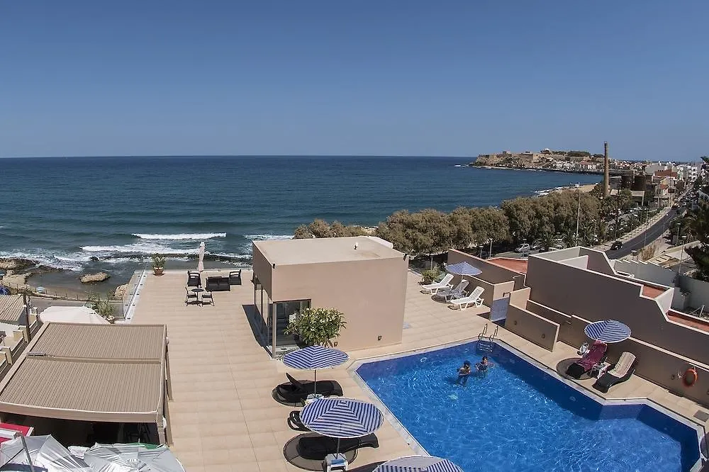 Archipelagos Hotel 레팀노