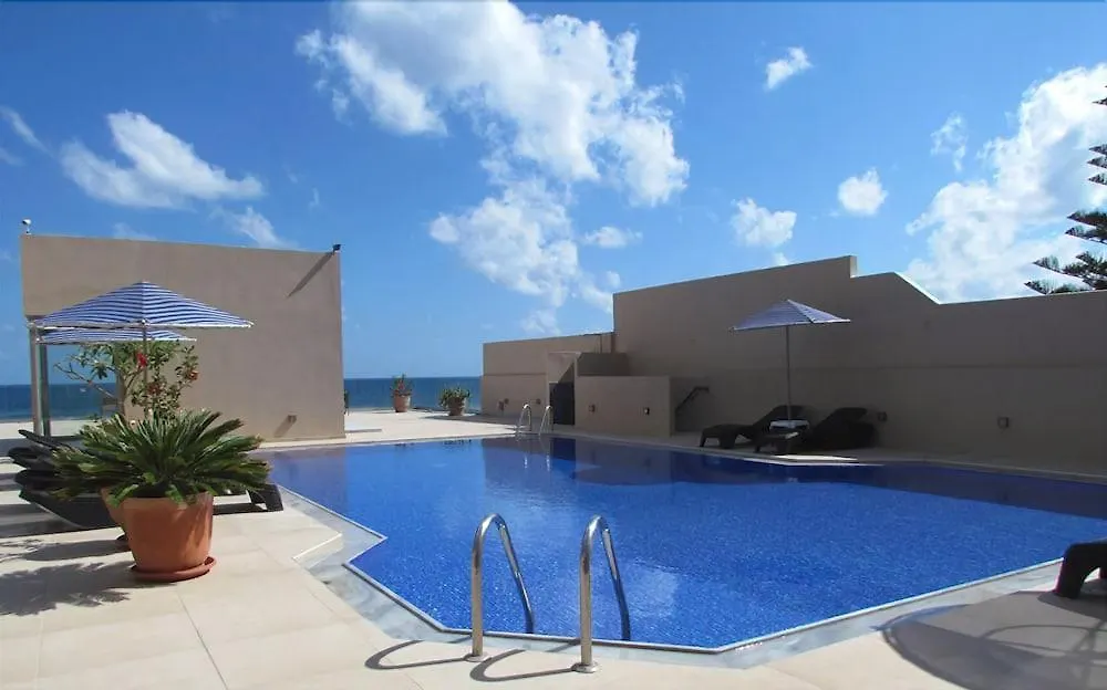Archipelagos Hotel 레팀노 아파트호텔
