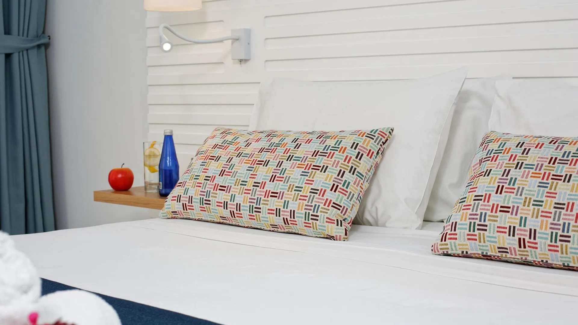 Archipelagos Hotel 레팀노 그리스