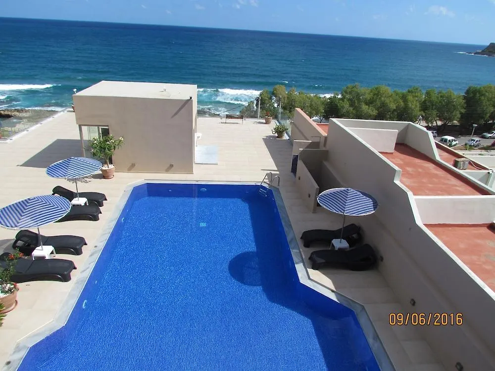Archipelagos Hotel 레팀노 아파트호텔