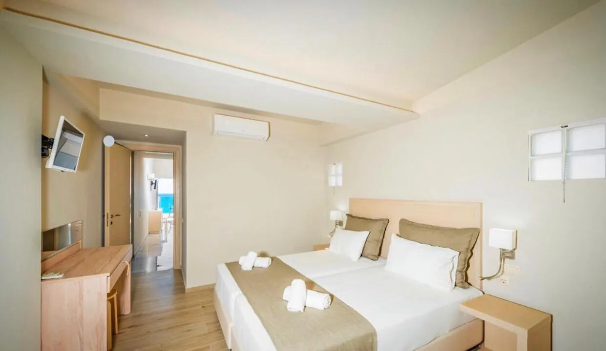 **** Ξενοδοχείο με διαμερίσματα Archipelagos Hotel Ρέθυμνο Ελλάδα