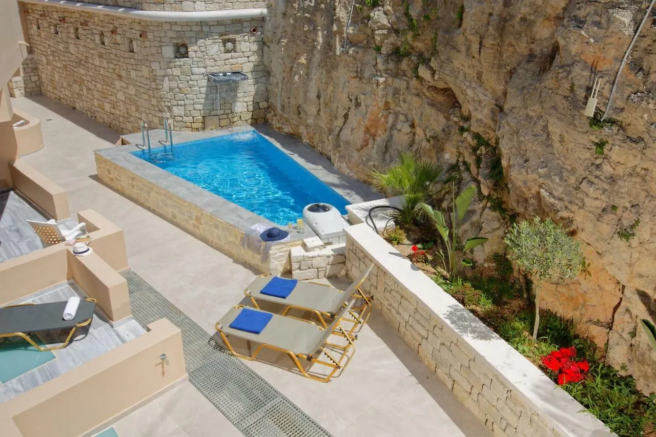 Archipelagos Hotel 레팀노 4*,