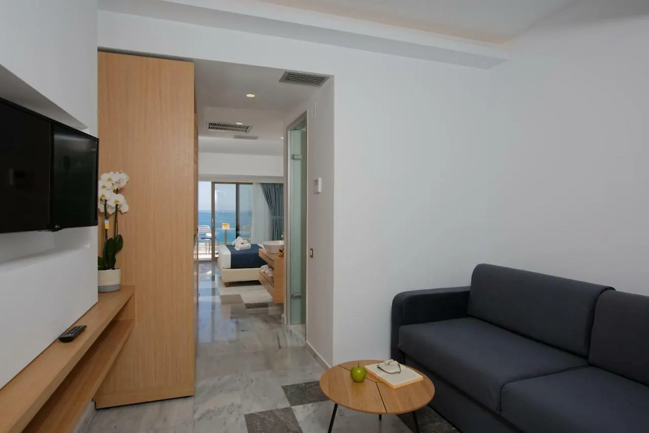Archipelagos Hotel 레팀노 4*,  그리스