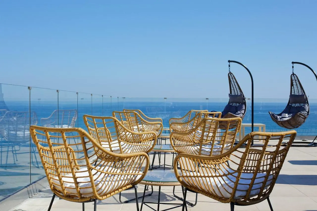 Archipelagos Hotel 레팀노 4*,  그리스