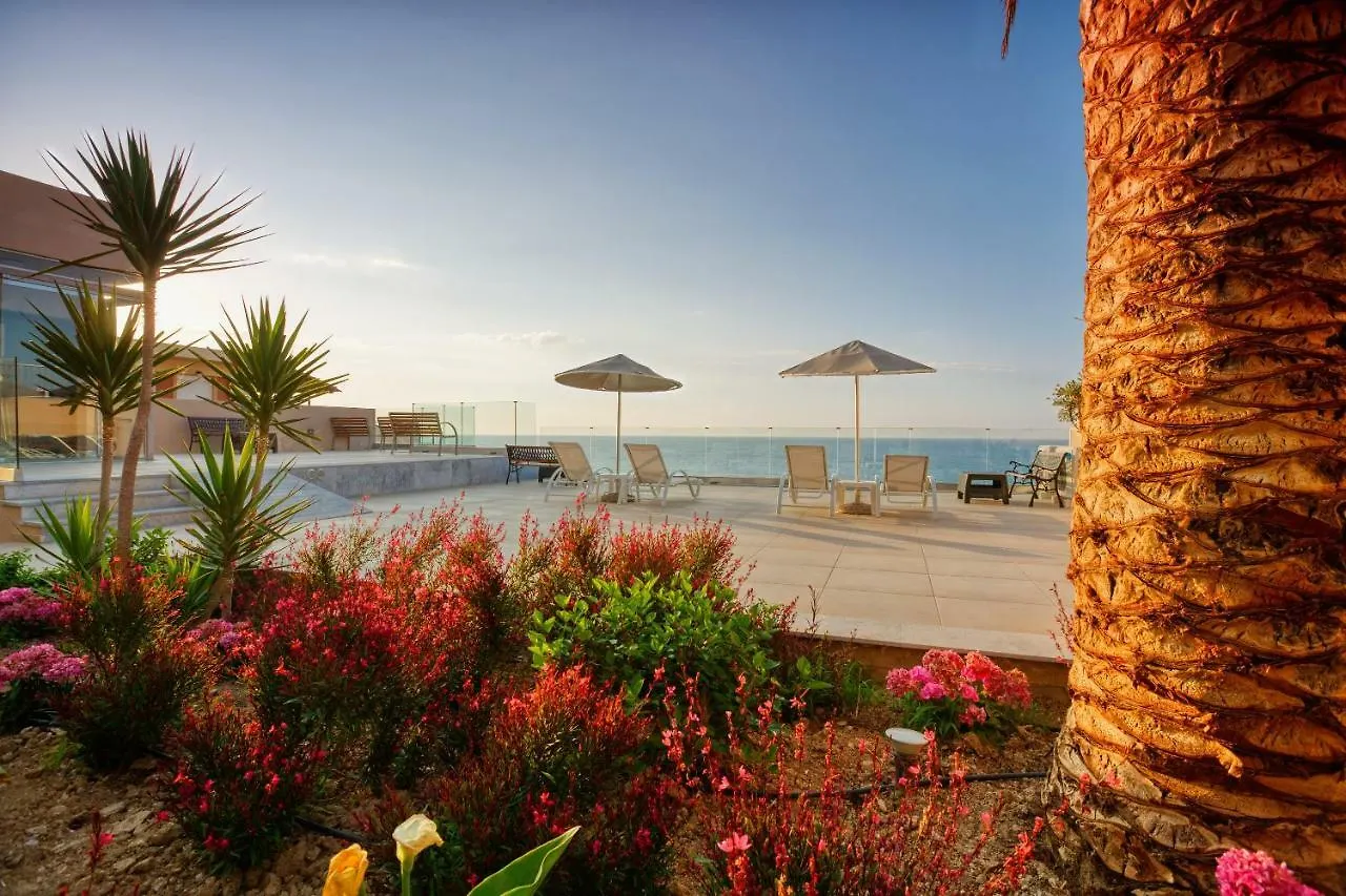 Archipelagos Hotel 레팀노 아파트호텔