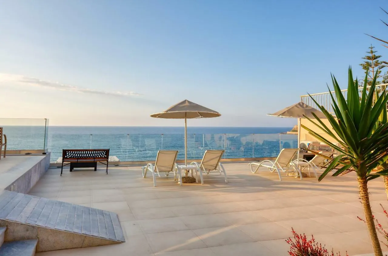 Archipelagos Hotel 레팀노 4*,  그리스