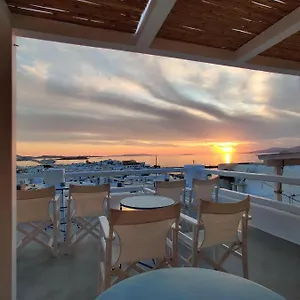 Lefteris 2* Mykonos Town