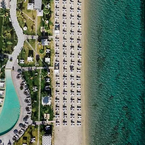 Blue Carpet Luxury 3* Pefkochori