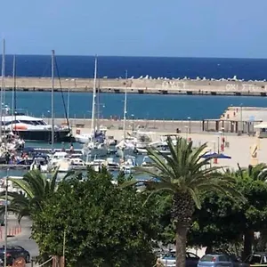 Erieta Seaview Ρέθυμνο