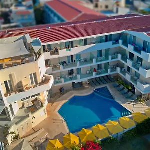 Hotell Dimitrios Adults Friendly 14