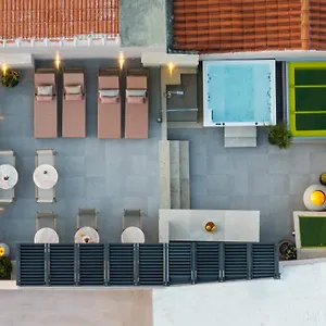 Fonte D'oro Luxury (adults Only) Ρέθυμνο