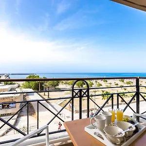  Apartment Aqua Marina