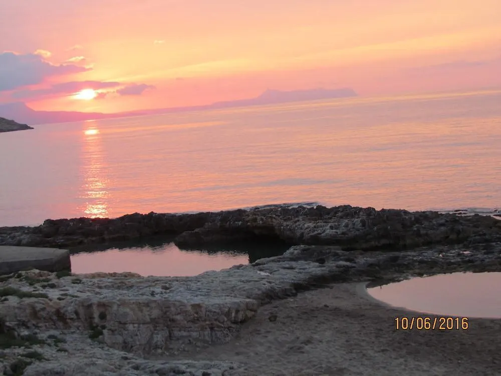 Archipelagos Hotel Rethymno
