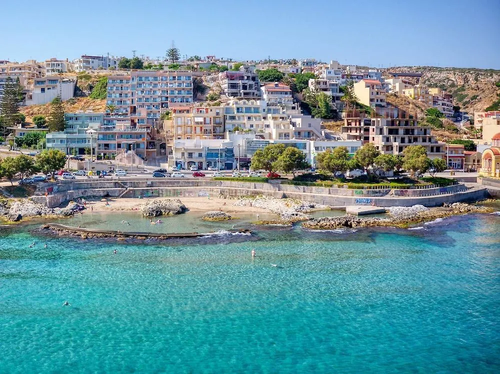 Aparthotel Archipelagos Hotel Rethymno