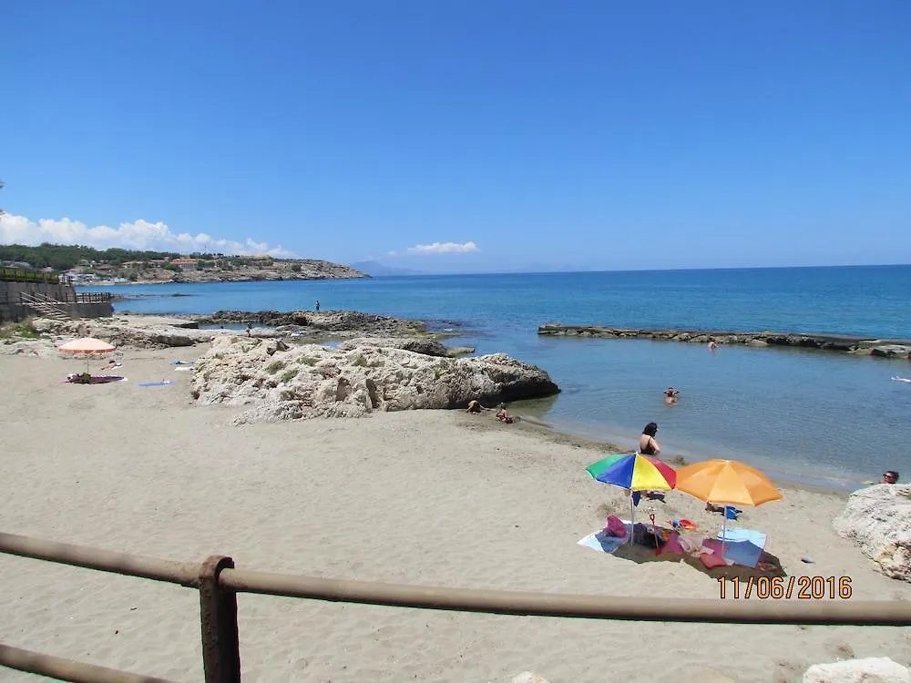 Aparthotel Archipelagos Hotel Rethymno