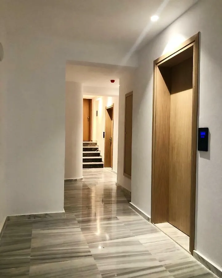 Archipelagos Hotel Rethymno Aparthotel