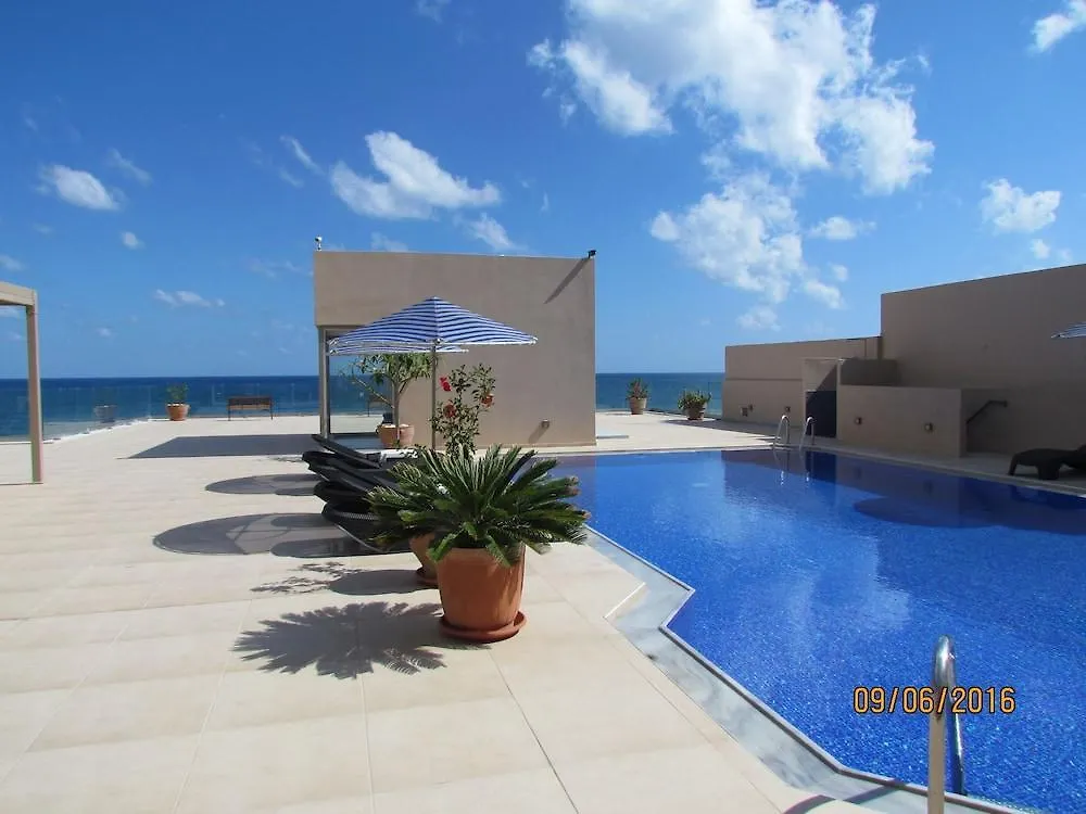 העיירה רתימנו Archipelagos Hotel העיירה רתימנו